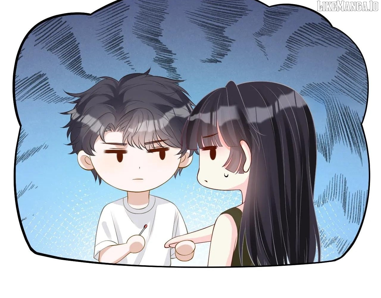 Everyone's Darling Chapter 191 - page 43